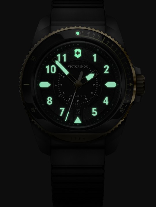 Obrázek Victorinox Journey 1884 Quartz