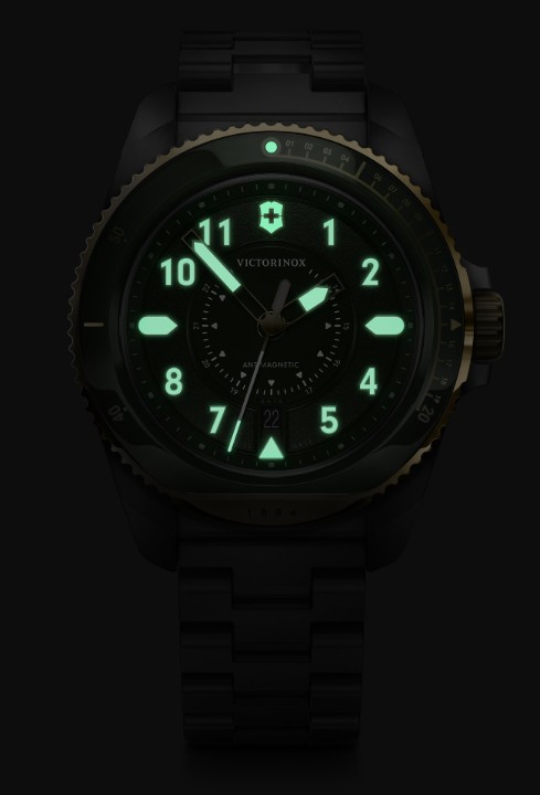 Obrázek Victorinox Journey 1884 Quartz