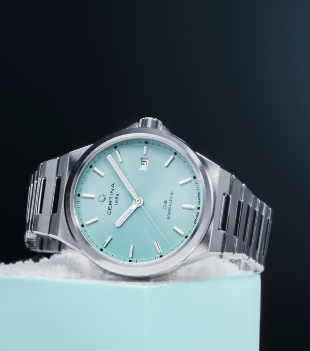 Obrázek Certina DS-7 Powermatic 80