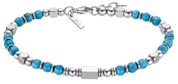 Obrázek Pánský náramek Lotus Style Urban Man