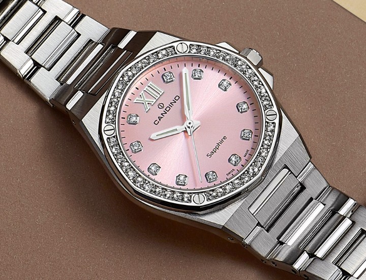 Obrázek Candino Lady Elegance