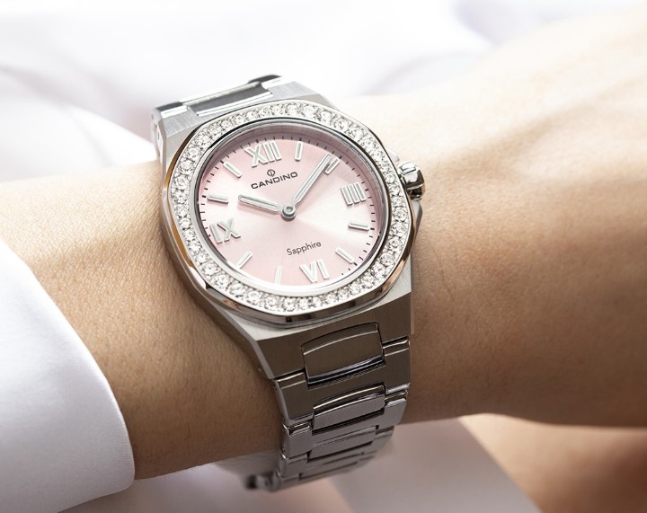 Obrázek Candino Lady Elegance