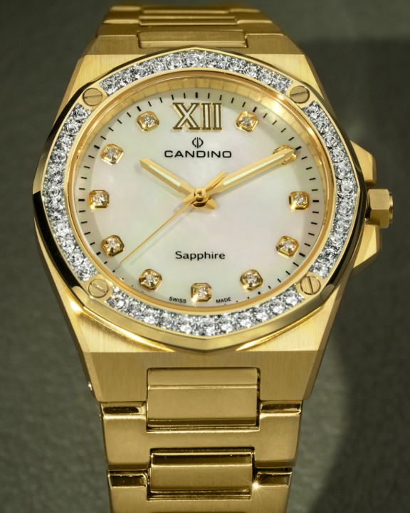 Obrázek Candino Lady Elegance