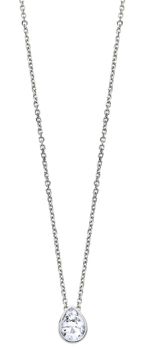 Obrázek Dámský náhrdelník Lotus Silver Pure Essential