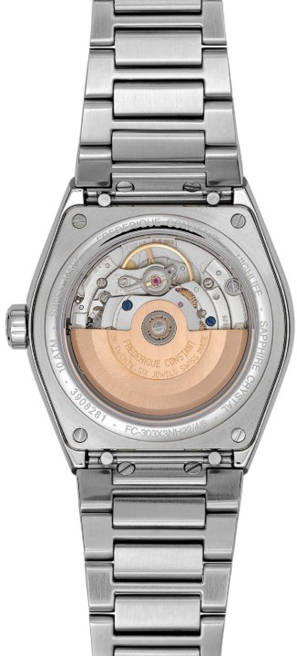 Obrázek Frederique Constant Highlife Automatic COSC