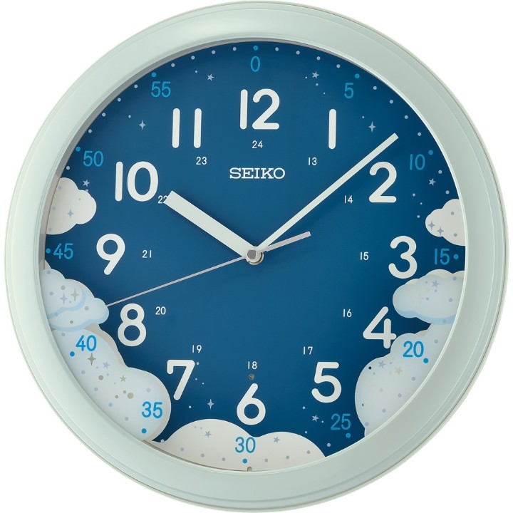 Obrázek Nástěnné hodiny Seiko