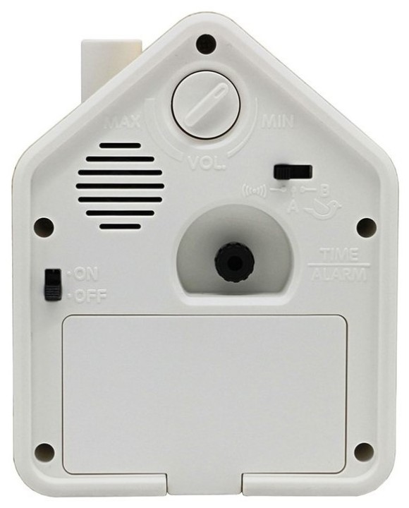 Obrázek Seiko budík