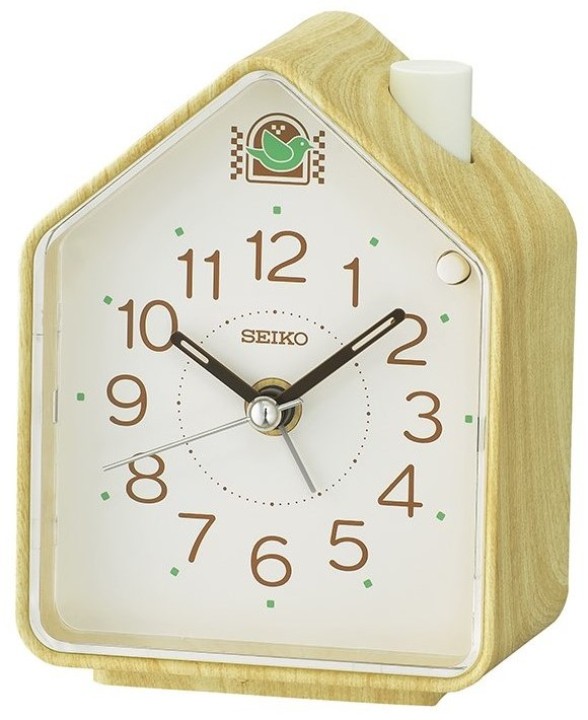 Obrázek Seiko budík