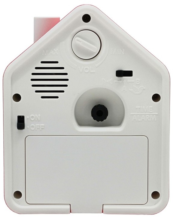 Obrázek Seiko budík