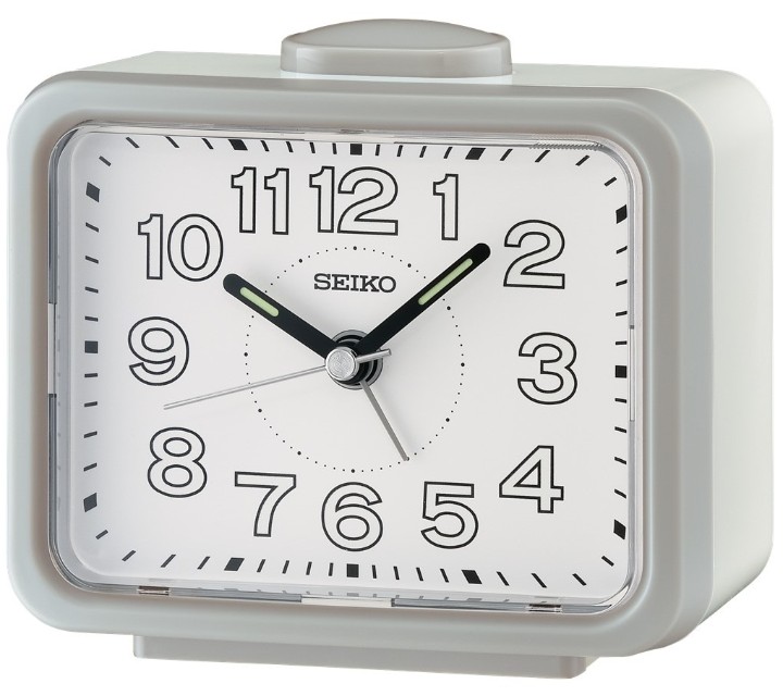 Obrázek Seiko budík