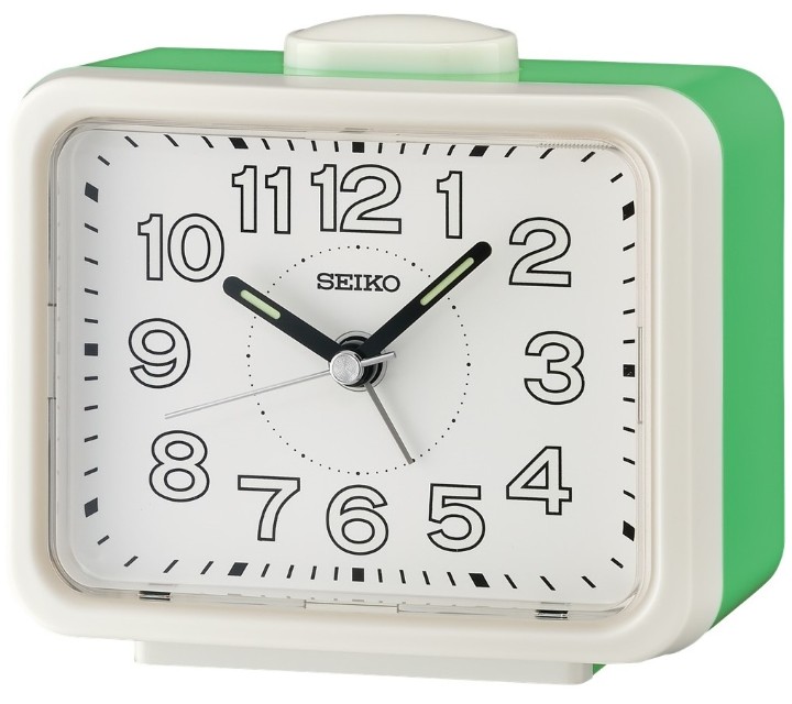 Obrázek Seiko budík