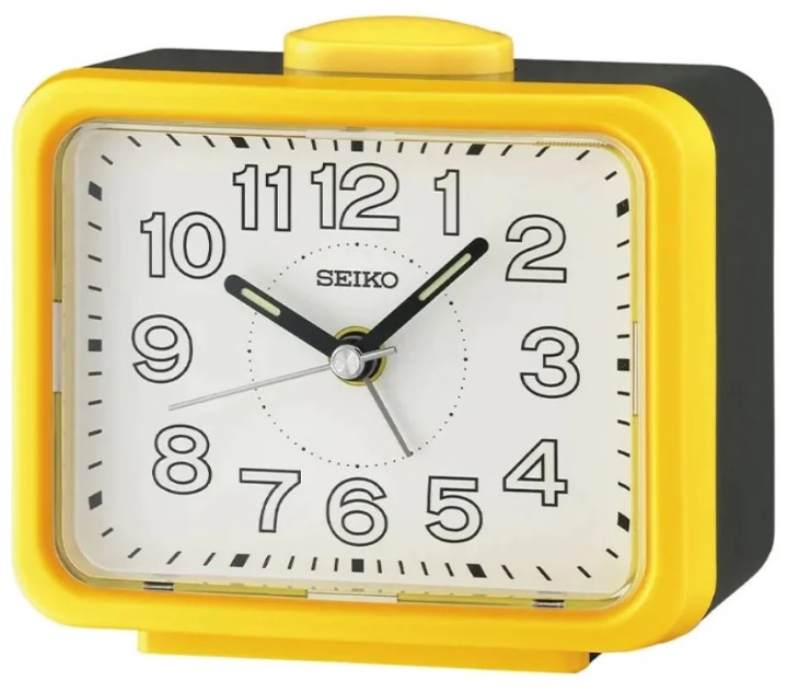 Obrázek Seiko budík