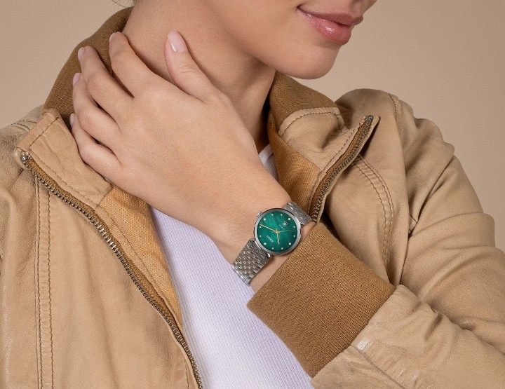 Obrázek Rado Florence Diamonds