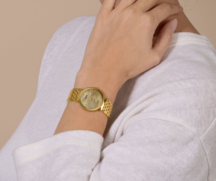 Obrázek Rado Florence Diamonds