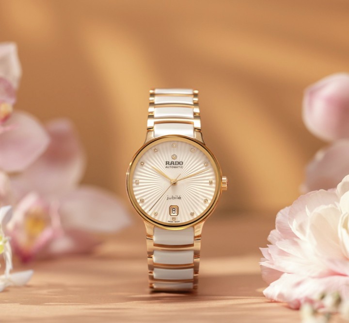 Obrázek Rado Centrix Automatic Diamonds