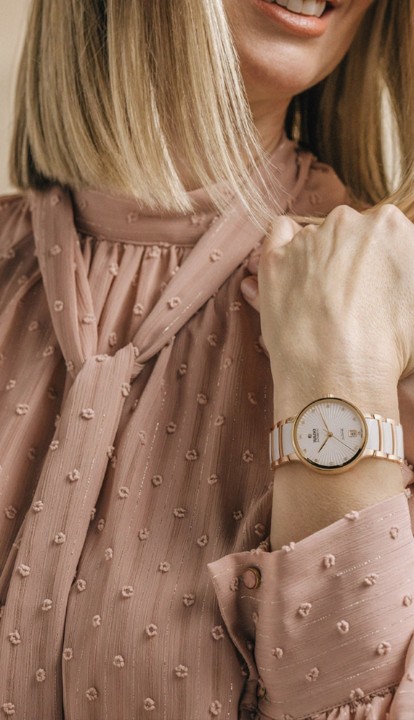 Obrázek Rado Centrix Automatic Diamonds