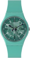 Obrázek Swatch Photonic Turquois