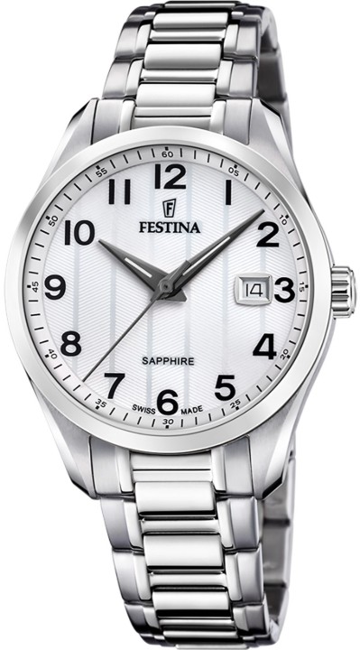 Obrázek Festina Swiss Made