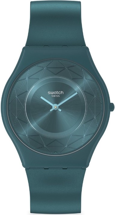 Obrázek Swatch Auric Whisper