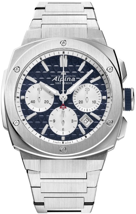 Obrázek Alpina Alpiner Extreme Chronograph Automatic