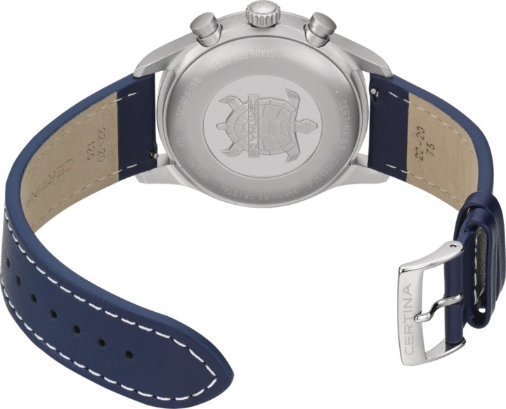 Obrázek Certina DS Pilot