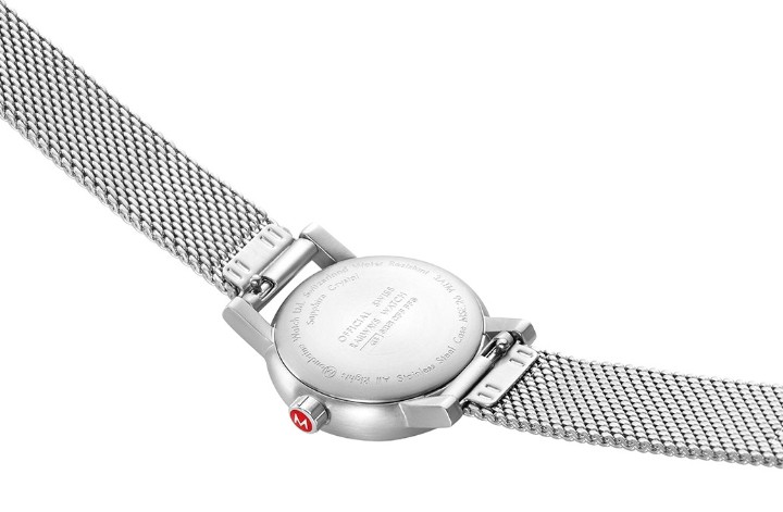 Obrázek MONDAINE Evo2