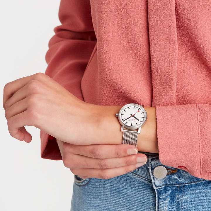 Obrázek MONDAINE Evo2