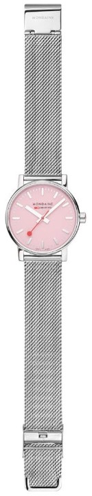 Obrázek MONDAINE Evo2