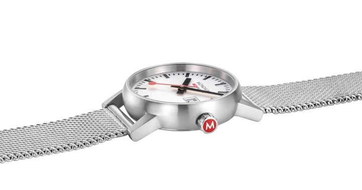 Obrázek MONDAINE Evo2