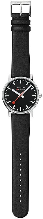 Obrázek MONDAINE Evo2