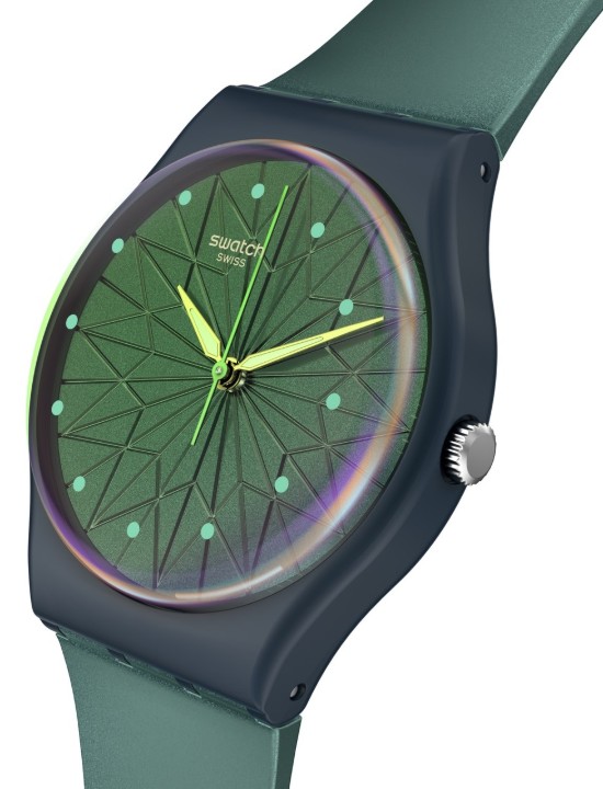 Obrázek Swatch Dreaming of Gemstones