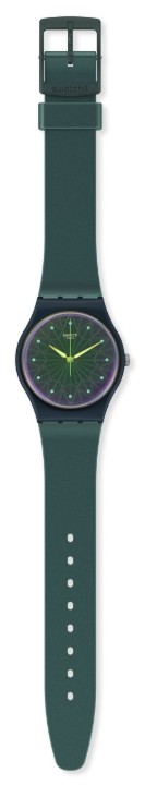 Obrázek Swatch Dreaming of Gemstones