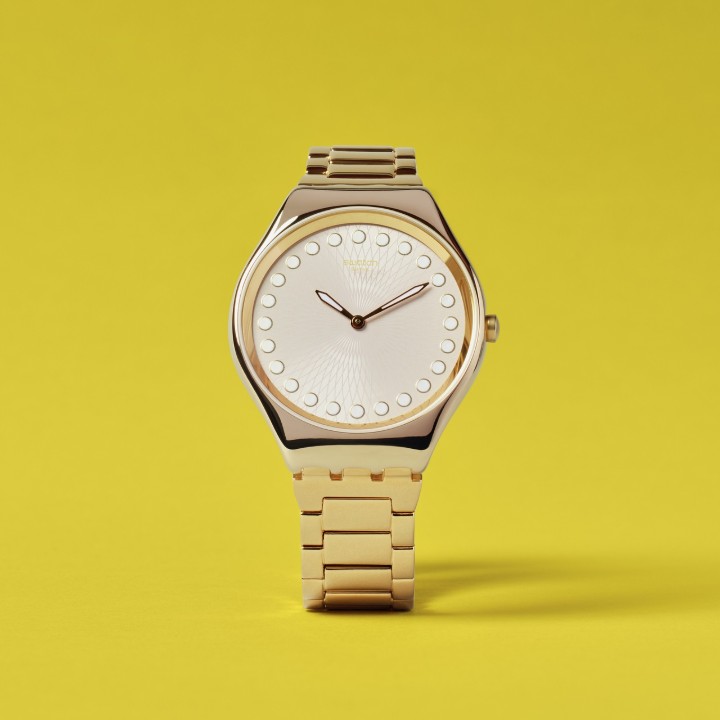 Obrázek Swatch Bubbly and Bright