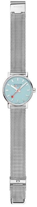 Obrázek MONDAINE Evo2