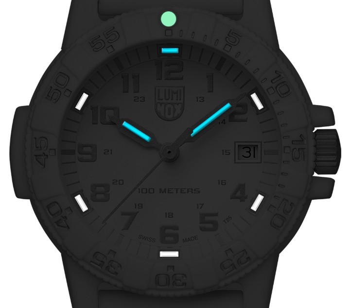 Obrázek Luminox Leatherback Sea Turtle 0300 Series
