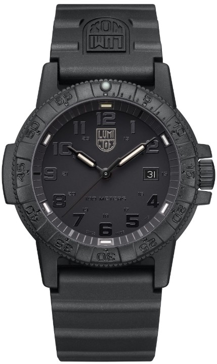 Obrázek Luminox Leatherback Sea Turtle Giant 0320 Series