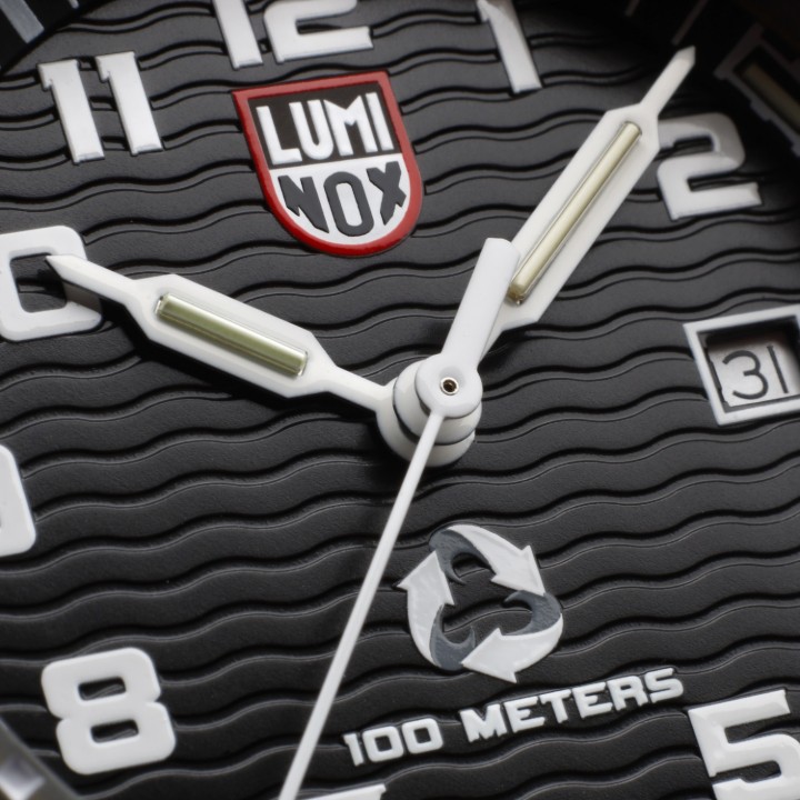 Obrázek Luminox #tide ECO