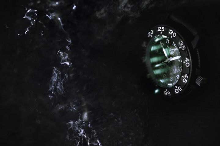 Obrázek Luminox Original Navy SEAL 3000 Series