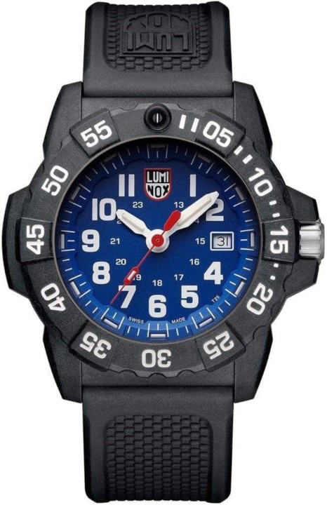 Obrázek Luminox Navy SEAL 3500 Series