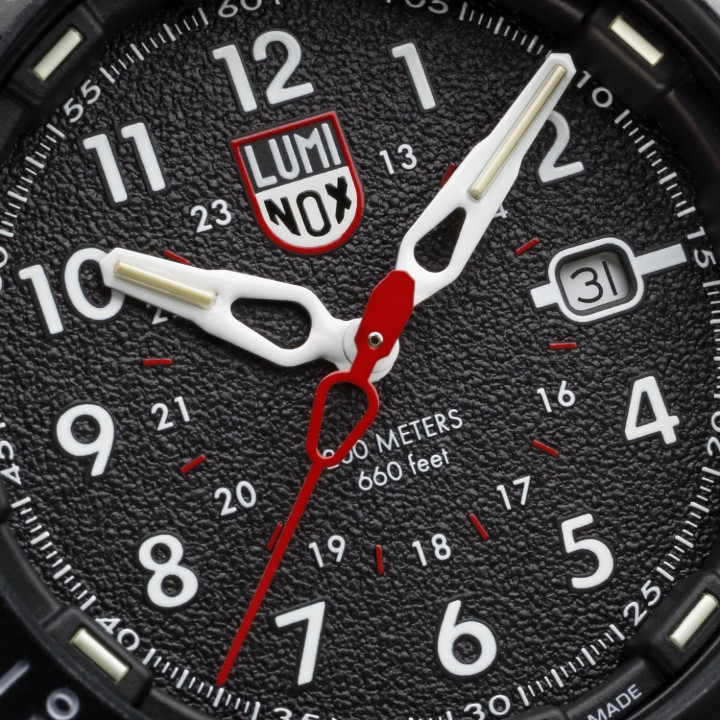 Obrázek Luminox ICE-SAR Arctic 1000 Series