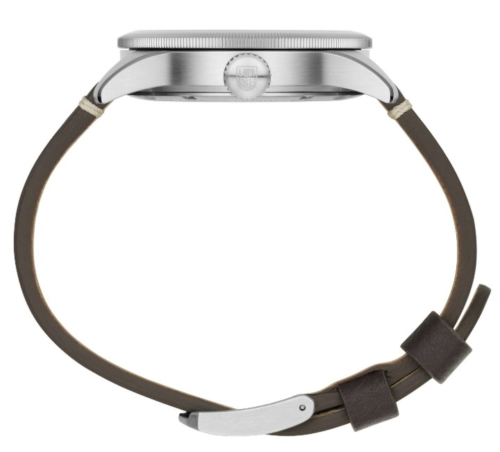 Obrázek Luminox Air Pilot P-38 LIGHTNING™ GMT 9520 Series