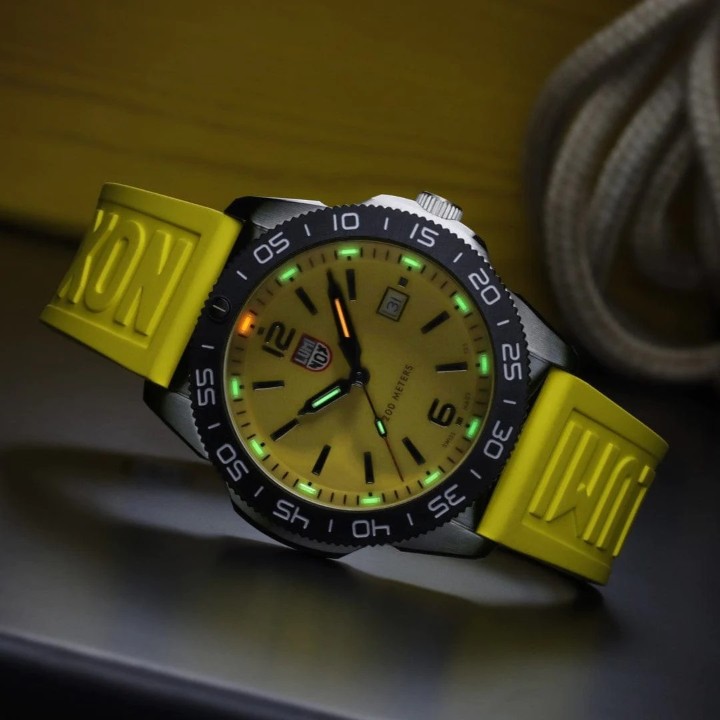 Obrázek Luminox Pacific Diver 3120 Series