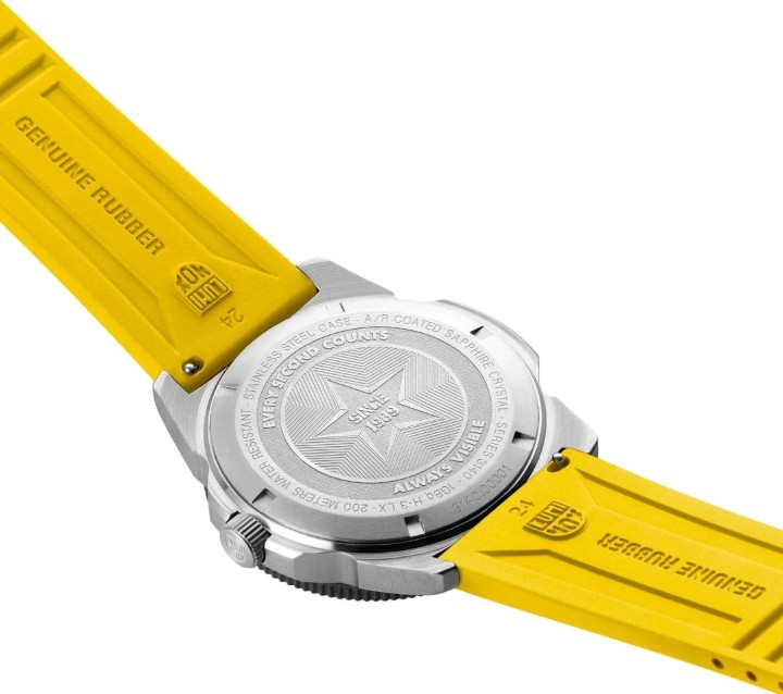 Obrázek Luminox Pacific Diver 3120 Series