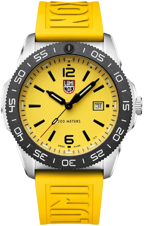 Obrázek Luminox Pacific Diver 3120 Series