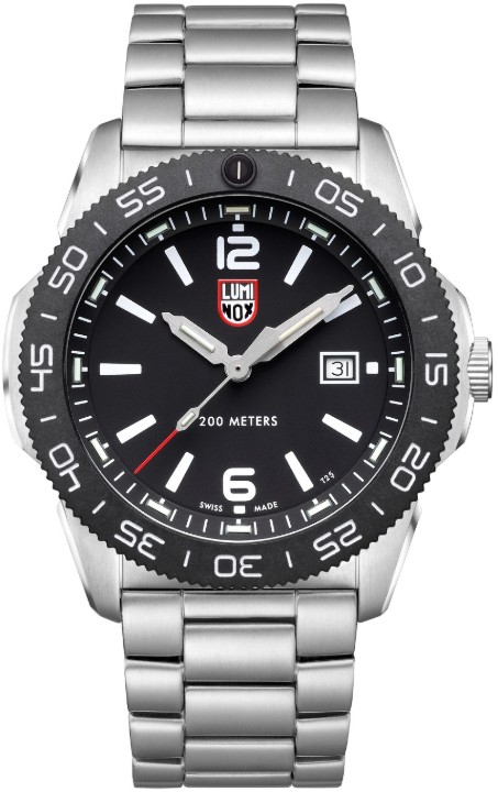 Obrázek Luminox Pacific Diver 3120 Series