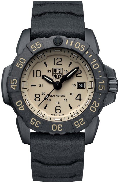 Obrázek Luminox Navy SEAL Foundation