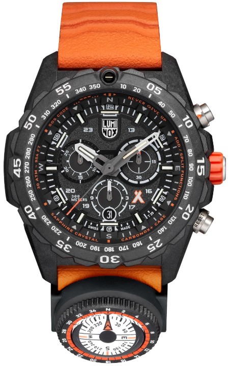 Obrázek Luminox Bear Grylls Survival Master 3740 Series