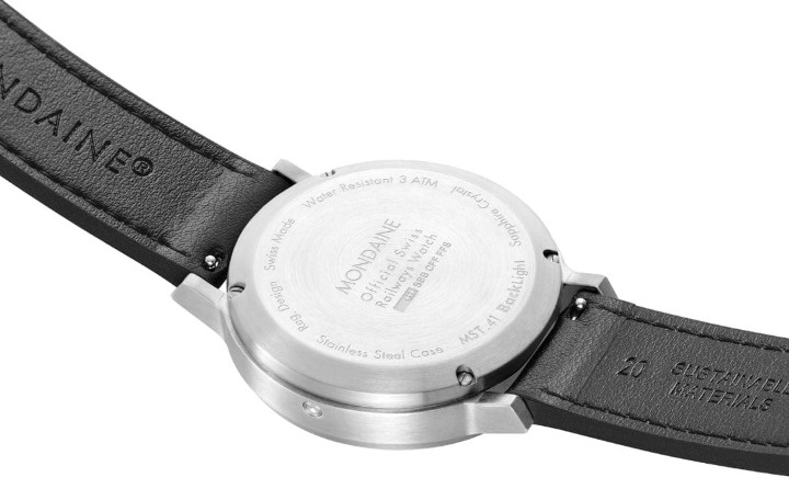 Obrázek MONDAINE Stop2go