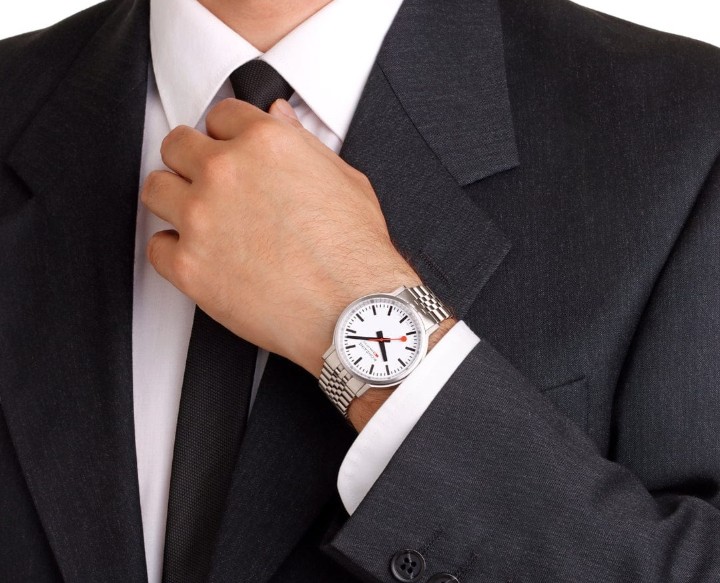 Obrázek MONDAINE Stop2go