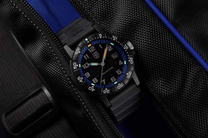 Obrázek Luminox Leatherback Sea Turtle Giant 0320 Series